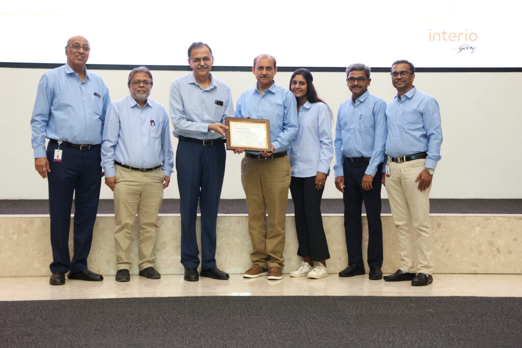 Corru Cartons (India) Pvt Ltd-GreenCo Gold